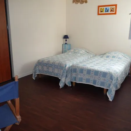 Appart hôtel Résidence Au Fil De L'eau Châteaulin