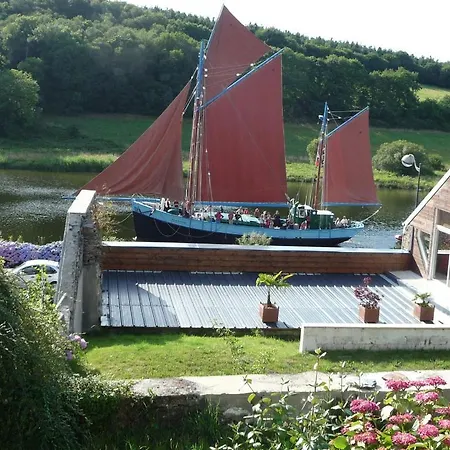 Appart hôtel Résidence Au Fil De L'eau *