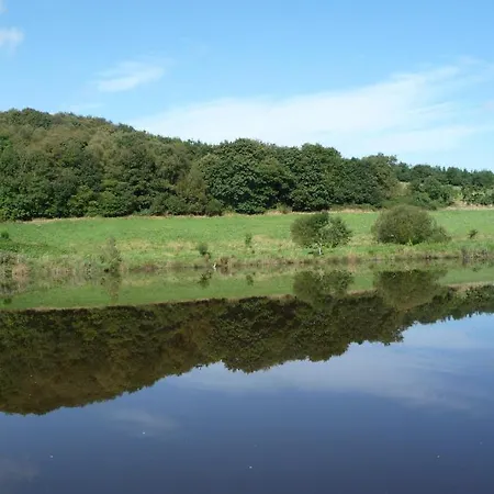 Résidence Au Fil De L'eau