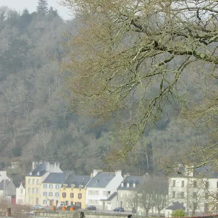 Résidence Au Fil De L'eau Appart hôtel *