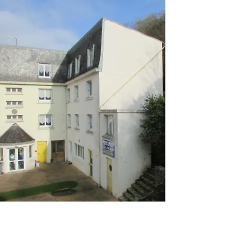 Résidence Au Fil De L'eau Appart hôtel