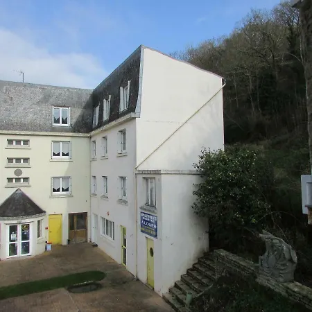 Appart hôtel Résidence Au Fil De L'eau *