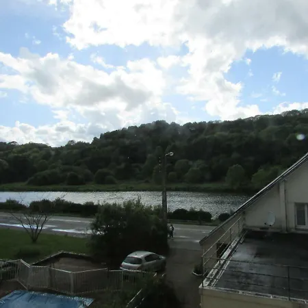 Appart hôtel Résidence Au Fil De L'eau Châteaulin